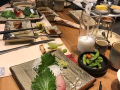 -赤坂亭·M9和牛烧肉·铁板烧(合肥万象城店)