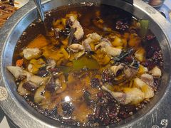 -新沸腾鱼乡(世贸天阶店)