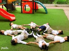 -糖心家族国际幼儿园·托育园(南开水上公园店)