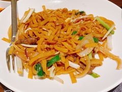 -采悦轩中餐厅·粤菜·海南菜(神州半岛喜来登度假酒店)