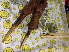 -新疆烧烤王(广灵店)