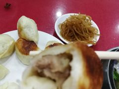 -北大地皖峰饭馆