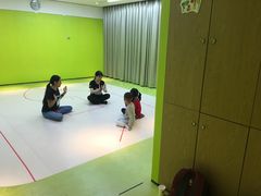 -卓美LAMDA戏剧演讲与培训中心(亚运村店)