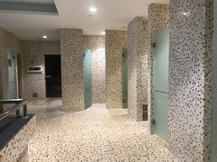 -龙之梦大酒店-健身中心