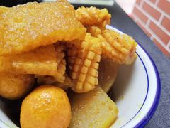 -左记港食(融科天城店)