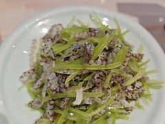 -蓝珊瑚蒸汽海鲜餐厅(龙奥店)