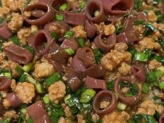 -船歌·鱼水饺青岛菜(闽江二路店)