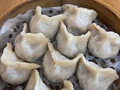 -新兴园饺子馆(望京店)