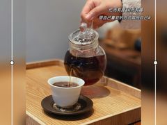 -澜沧古茶·商务茶馆(萧山人民广场店)