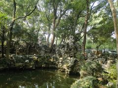 -绮园景区