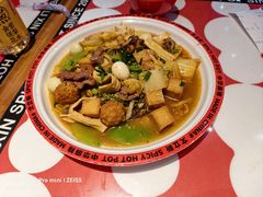 -文立新麻辣烫(合生汇21街区店)