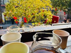 -青莯_Percher Coffee Shop(皮市街店)