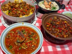 -辣小鲜·南昌大排档(船山路店)