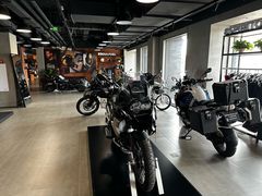 -北京德悦行BMW宝马摩托车