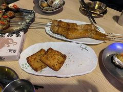 -质烤烤物·活烤海鲜(质烤总店)