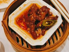 -稻香酒家·33年老字号·港式粤菜(富邦中心店)
