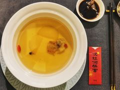 -沈灶河豚宴·河豚融合餐厅(汉中路店)