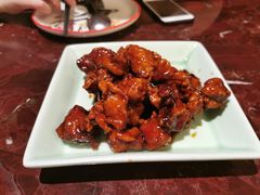 -新白鹿餐厅(爱琴海购物中心店)