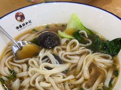 -和记粉馆(湘春路店)