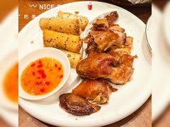 -上海人家花樣年华(中山公园店)