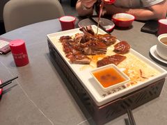 -先记烧鹅王·本地粤菜(福永店)