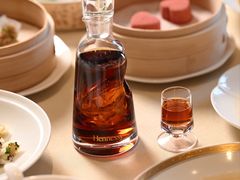 -皇朝会.经典传统粤菜(外滩店)