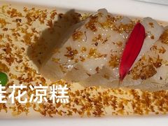 -江城小馆陕南妈妈菜·全球旅行餐厅(钟楼店)