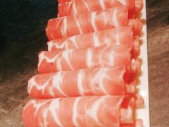 -前门后头老北京铜锅涮肉·京味菜·烤鸭(伊藤洋华堂店)