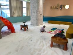 点击看大图 -奈尔宝·儿童乐园·亲子餐厅(苏州大悦城店)