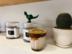 -infinite cafe