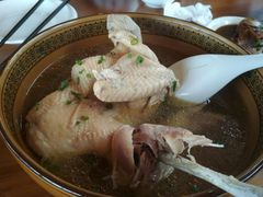 -喜洋洋蟹庄(阳澄湖店)