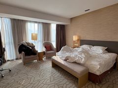 -天津水游城丽筠酒店