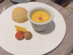-无锡丽笙精选酒店·兰亭阁中餐厅