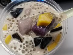 -透心凉糖水(听海居店)