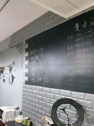 -纯剪男士理发馆·烫染专业店