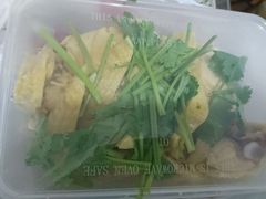 -泰煌鸡·上海白斩鸡·沪菜(平利店)