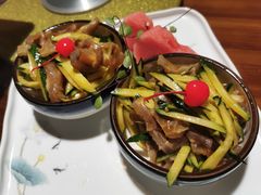 -元鼎宝驴香·全驴宴(江宁店)