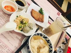 -池记(尖沙咀店)