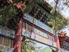 -潭柘寺景区
