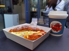-Something For(中洲湾店)