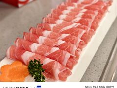 -海底捞火锅(高新万达广场店)