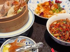 -玖五京菜(杭州城北万象城店)