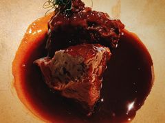 慢火焖雪花牛肉-广舟(千禧店)