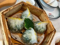 -点胜汇·点心粤菜·手工制作(揭阳店)