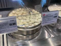 -永辉超市(郫都区爱琴海店)