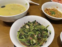 -杨厨的田园饭店(长城路店)