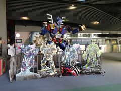 -广东科学中心科技影院