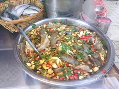 -揭阳钟记小食(福田新村店)