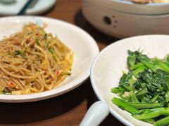 -二分八云雁阁•新晋菜大同味(长治路店)