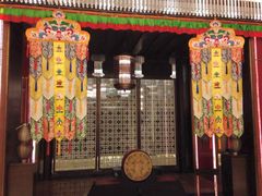 门面-西藏饭店·亚克·食光自助餐厅(文殊院店)
